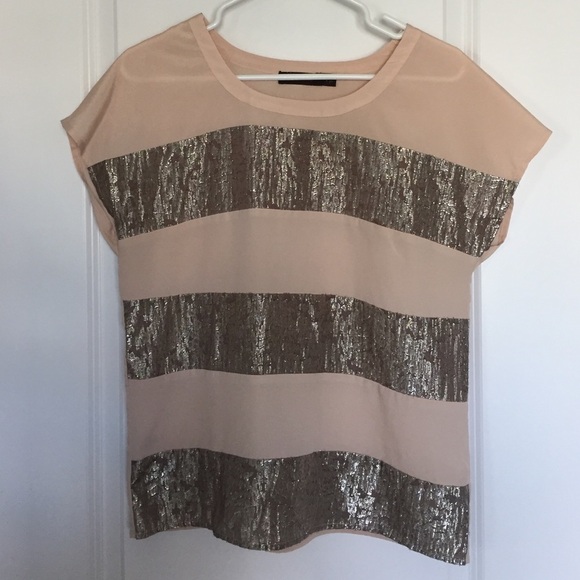 The Limited top - Picture 3 of 5